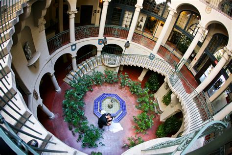 >Mission Inn Wedding | Orange County Wedding Photographer | Capturing ...