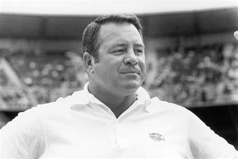 Seahawks' first coach, Jack Patera, dies at 85