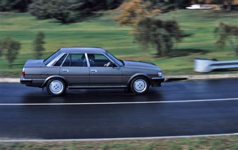 TopWorldAuto >> Photos of Toyota Cressida GLi-6 - photo galleries