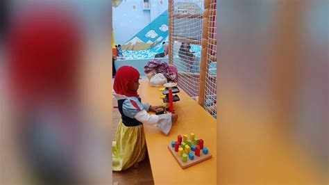 Serunya Bermain Di Timezone Play And Learn Di Jogjakarta Sleman City Hall Youtube