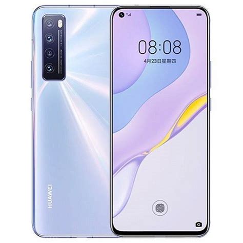 Huawei Nova 7 5g Full Specifications Features Price In Philippines