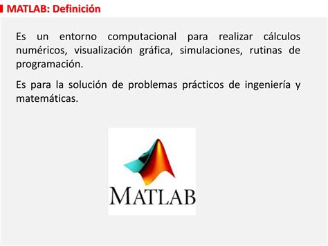 SOLUTION Ci708 Unidad 1 Clase02 2023 01 Introduccion A Matlab Vectores