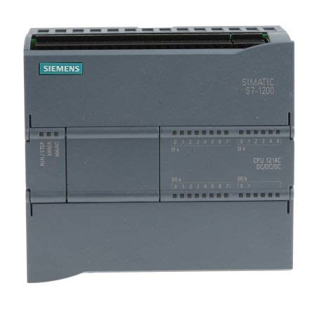 Explore the benefits of moving from Siemens SIMATIC S7-200 to SIMATIC ...