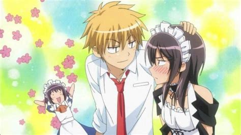 7 Anime Romantis Yang Bikin Kamu Ikutan Seneng Nontonnya