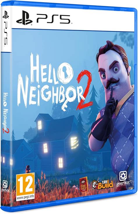 Hello Neighbor Prices Pal Playstation Compare Loose Cib New Prices