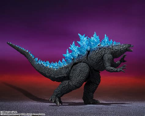 Godzilla X Kong 2024 Toys - Willi Marjory