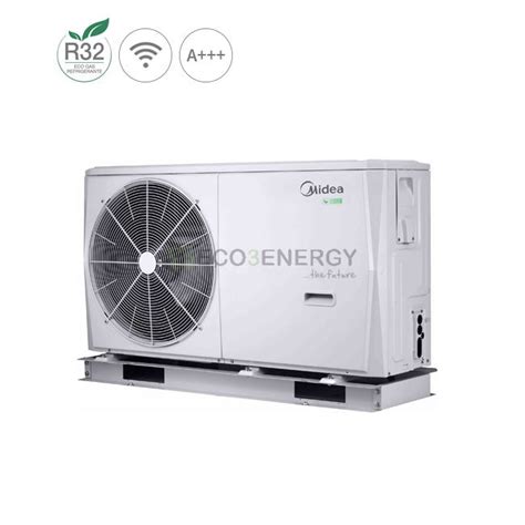 MIDEA M THERMAL Monoblok 6 KW MHC V6W D2N8 BE30