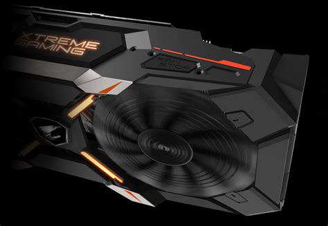 Aorus Geforce Gtx 1060 Xtreme Edition 6g 9gbps