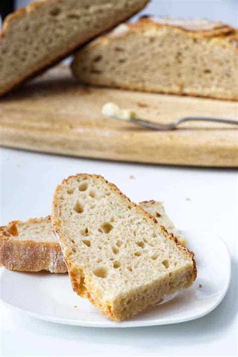 Einkorn Sourdough Bread - Savor the Best