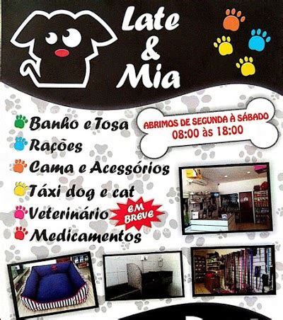 Late Mia Pet Shop Em Parnamirim Rn Latemia Net Br