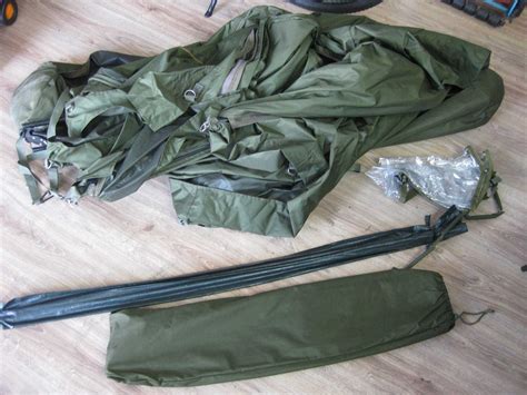 Namiot Sonik AXS Bivvy Karpiowe Gniezno OLX Pl