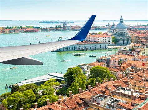 Delta Airlines Offers Quarantine-Free Flights from the US to Italy