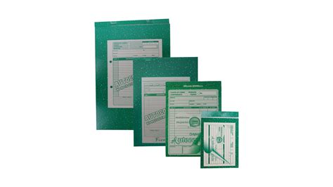 Factureros Auto Copiantes Ref Fargoriente Distribuciones