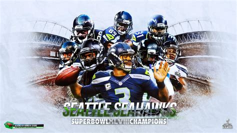 Seahawks Laptop 4K Wallpapers - Top Free Seahawks Laptop 4K Backgrounds ...