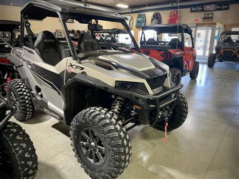 2024 Polaris® General Xp 1000 Ultimate Brookings Powersports