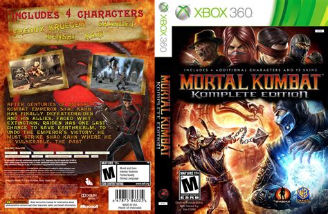 Download Mortal Kombat Armageddon Pc