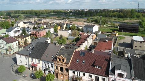 Koło Panorama miasta i dolina Warty czyli Dzień Otwartej Wieży