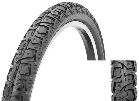 Велопокрышка 20" Chao Yang 20х2,125 Н-548 — купить в интернет-магазине ...