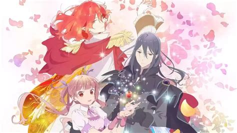 Sugar Apple Fairy Tale Season 3 Kapan Rilis Simak Detail Info Resminya