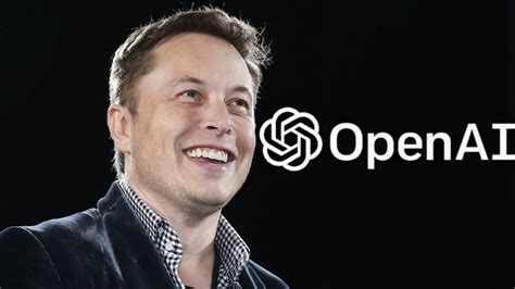 Elon Musk Hat Eine Klage Gegen Openai Den Entwickler Von Chatgpt