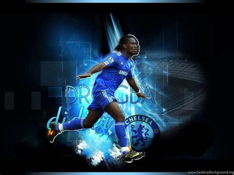 Drogba Wallpapers - Wallpaper Cave