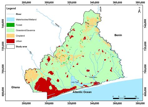 Estimating Climate Change’s Impacts on the Recharge of an Ungauged