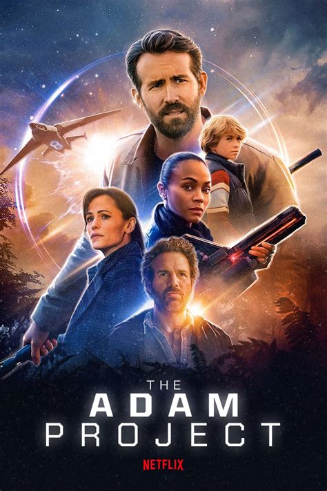 The Adam Project Where To Watch And Stream Tv Guide