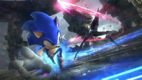 Sonic Frontiers Sonic The Hedgehog Wallpaper 44737864 Fanpop