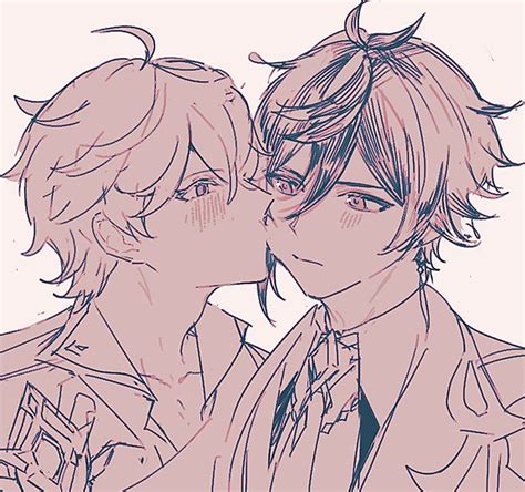 ᴇ on Twitter Anime Wallpaper app Gay anime