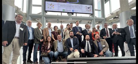 IL CONSORZIO TUTELA VINI OLTREPÒ PAVESE AL VINITALY 2024 Consorzio