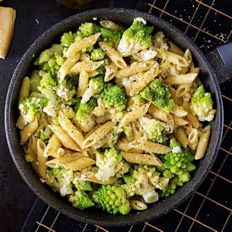 21 Best Romanesco Recipes