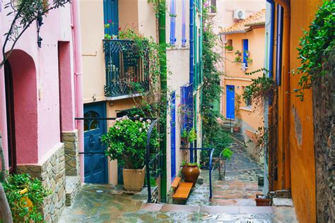 Quando Andare A Collioure Clima E Meteo 1 Mesi Da Evitare