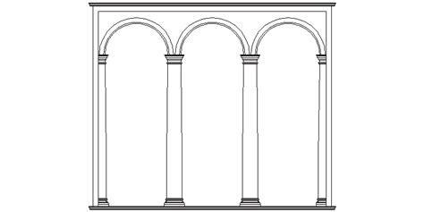 C Mo Dibujar Un Arco En Autocad Paso A Paso Muy F Cil Dibuja F Cil