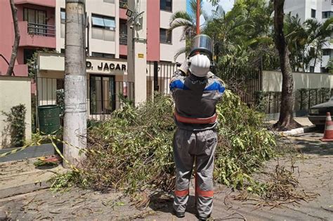 Enel diz que não tem culpa por clima e escapa de multas 15 10 2024