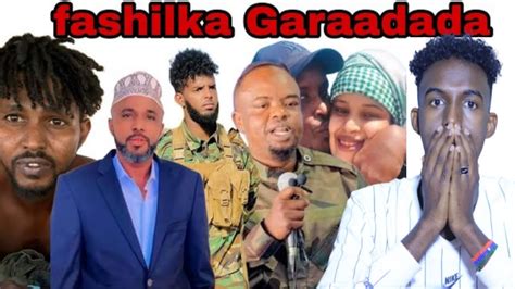 Huwanta Oo U Quus Goysay Garaadad Somaliland Caawimo Nala Soo Gaadha