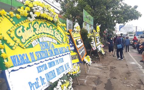 Jumlah Korban Kecelakaan Maut Bekasi Bertambah Innalillahi