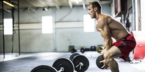 Crossfit Benefícios e Cuidados