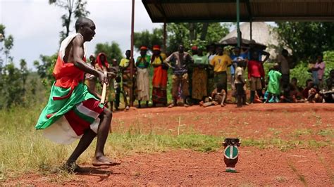 Burundi Drums Beat The Ancient Memories Of Unity Video Dailymotion