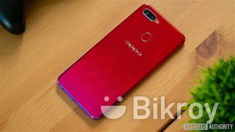 Oppo F9 Pro New For Sale In Banglamotor Bikroy