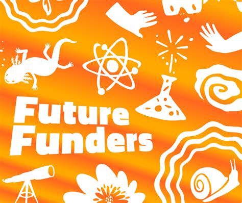 Join Future Funders Science World S Monthly Donor Program