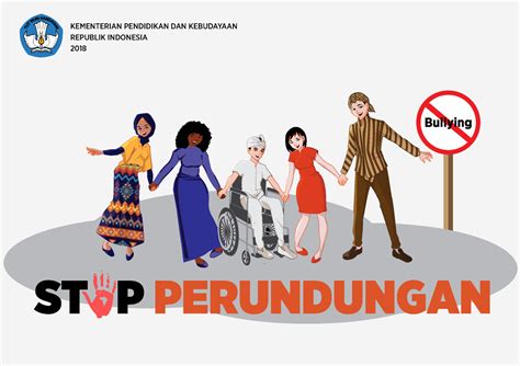 Materi Pengertian Perundungan Dan Jenisnya Kementerian Pendidikan Dan