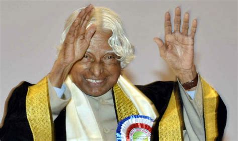 R.I.P. Dr. Abdul Kalam: Here are the lesser known facts about the late ...