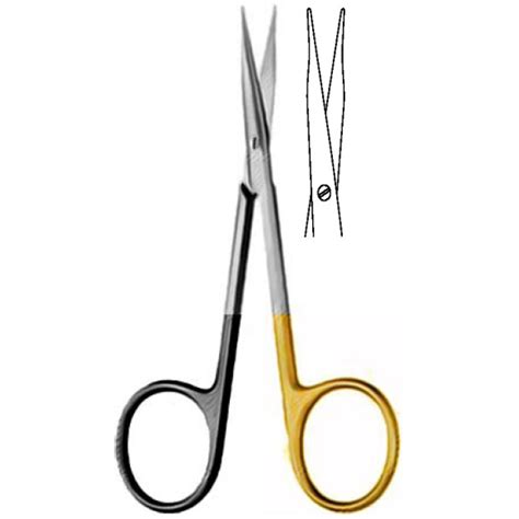 STEVENS Scissor