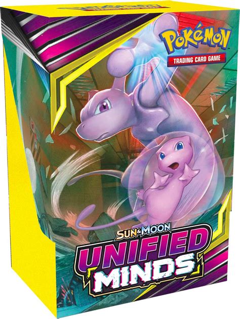 Unified Minds Build And Battle Box Tcg Bulbapedia The Community Driven Pokémon Encyclopedia