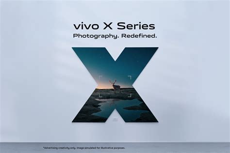 Vivo Segera Rilis Ponsel Flagship X Series Antara News