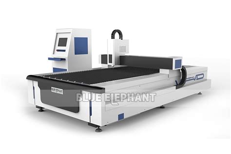 Laser Cutting Machines Jinan Blue Elephant Cnc Machinery Co Ltd