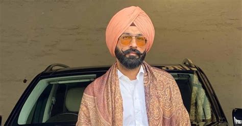 Tarsem Jassar Biography From A Singer To An Actor Know Everything About The Punjabi Star