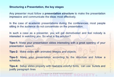 participate  conference  prepare