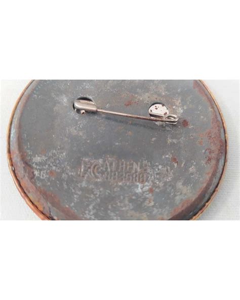 Sex Pistols Remember 79 Badge Pin