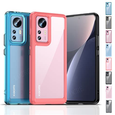 Xiaomi X Shockproof Case Xiaomi Hard Case Xiaomi Pro Case